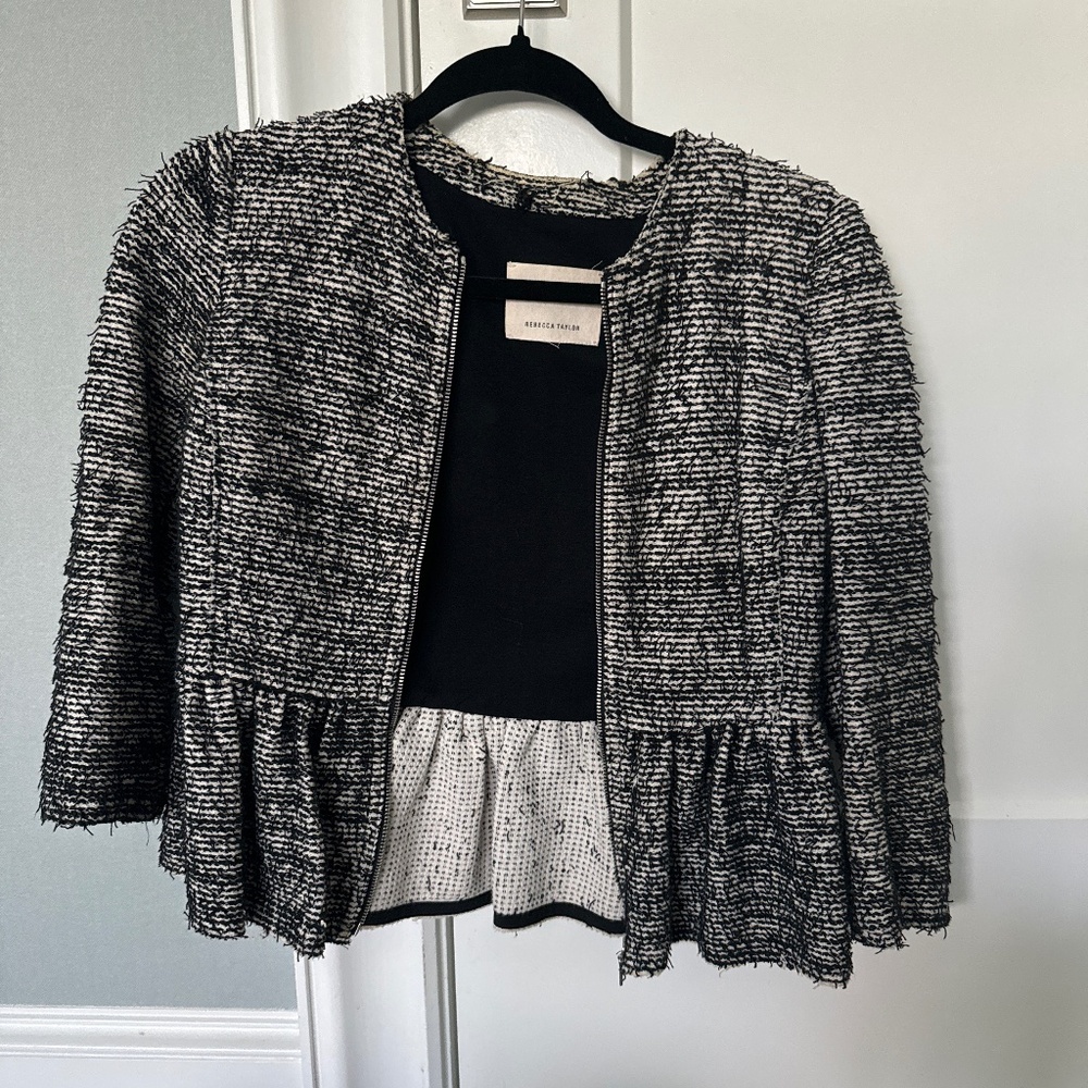 Rebecca Taylor Jacket